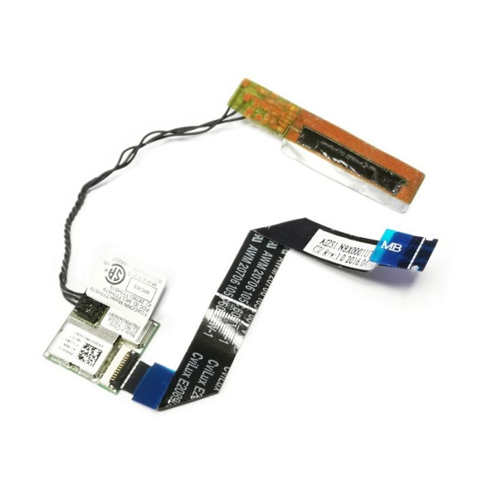 Lenovo ThinkPad Yoga 260 NFC Sensor Module Board with Cable 04X6061 NBX0001UT00