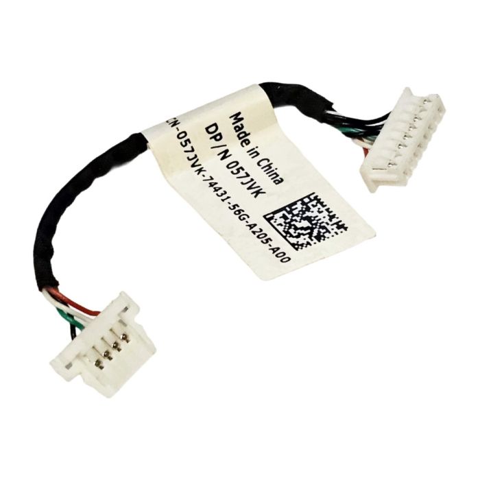Dell OptiPlex 9030 AIO Inverter Cable 057JVK front view
