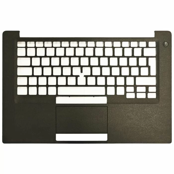 Dell Latitude 7480 Palmrest Upper Case With Touchpad Board 05WWG2 AP1S1000401
