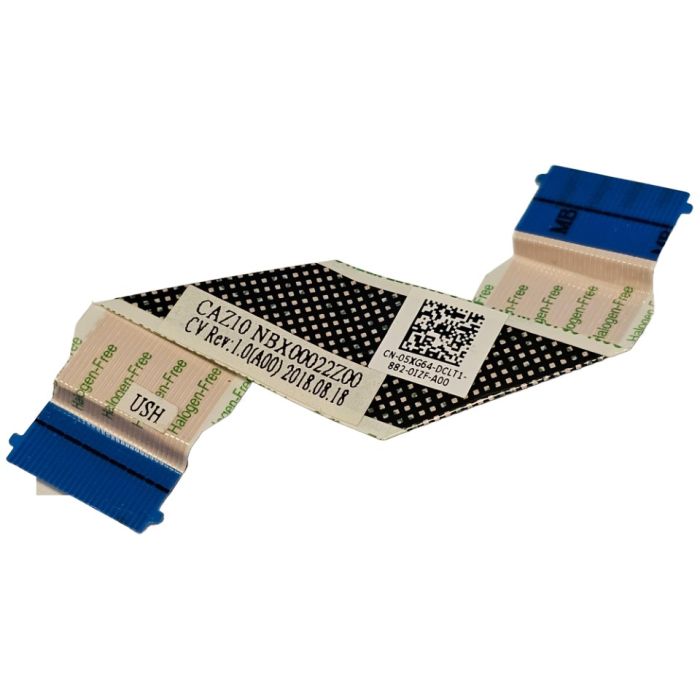 Dell Latitude 7390 USH Junction Board Connector Cable 05XG64 NBX00022Z00