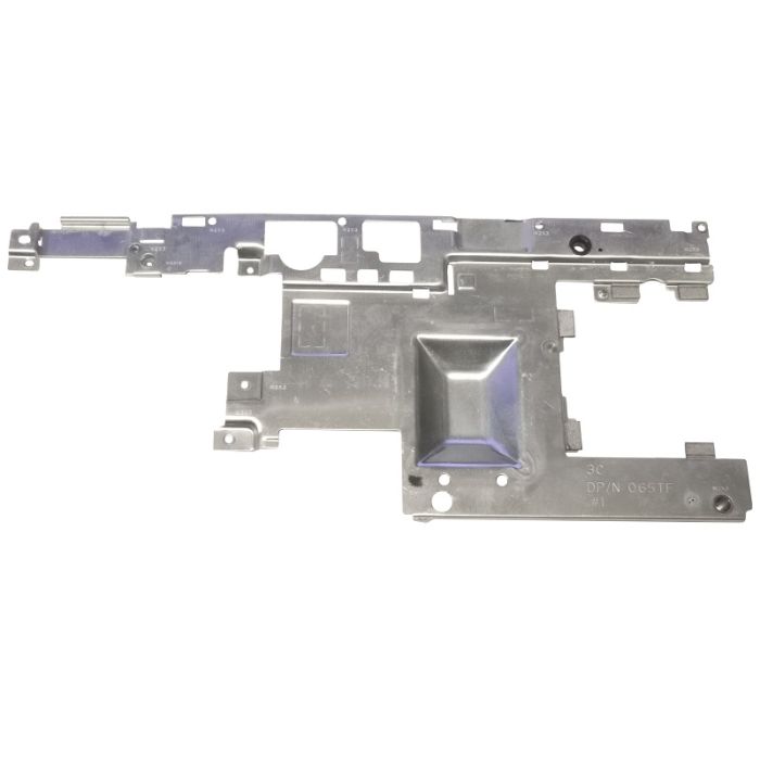 Dell Latitude C600 CPU EMI Heat Shield Bracket 065TF