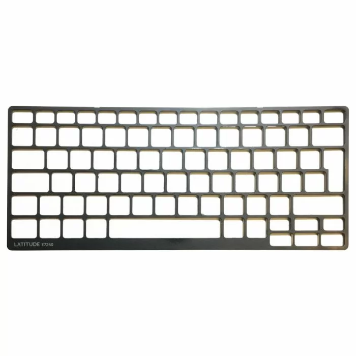 Dell Latitude E7250 Keyboard Bezel Surround Frame Trim 06K74C FA13O000I20