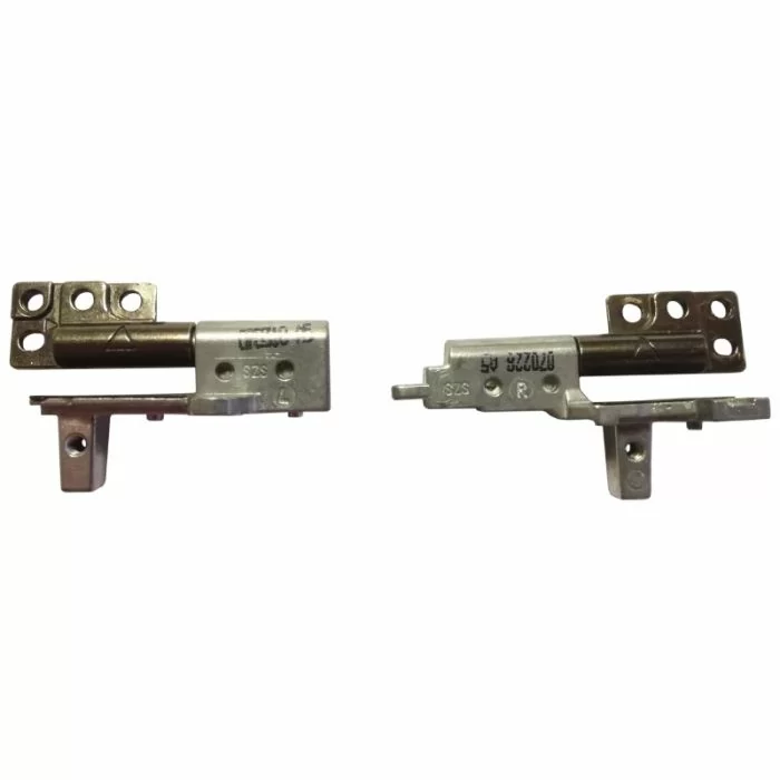 HP Compaq NC6400 Left and Right Hinges Set 070318 070228
