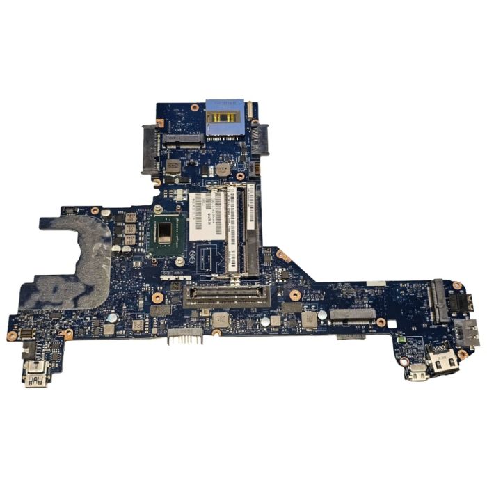 Dell Latitude E6330 Motherboard i5-3320 LA-7741P front view
