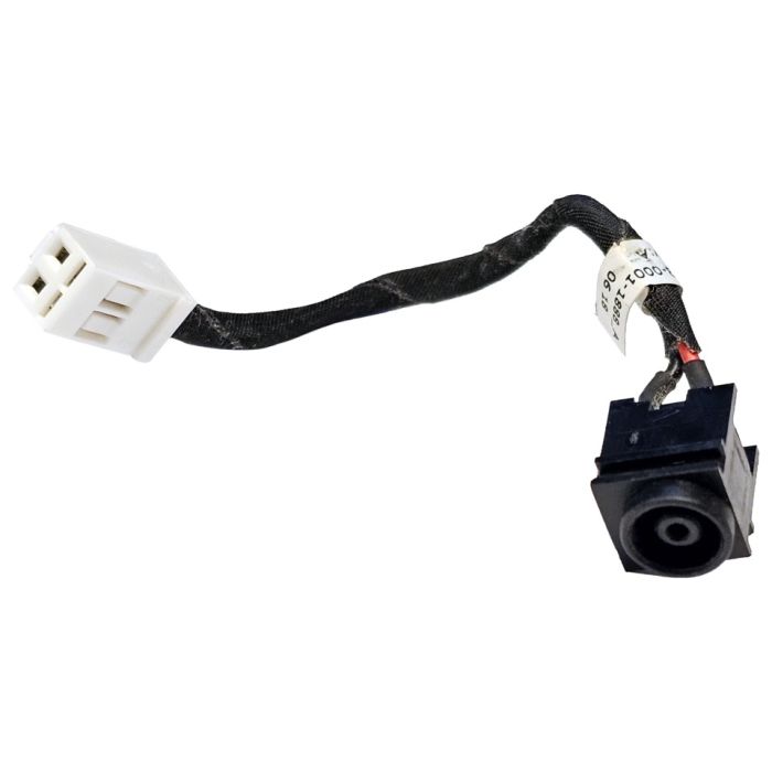 Sony Vaio PCG-7N2M DC Power Socket with Cable 073-0001-1888 front view