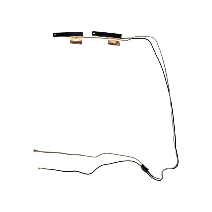 Sony Vaio PCG-61211M Wireless WiFi Antenna Aerial 073-0001-8643 front view