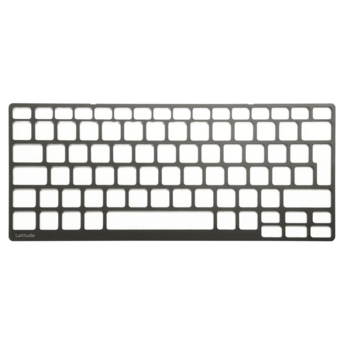 Dell Latitude 5480 Keyboard Frame Surround Bezel 074JY6