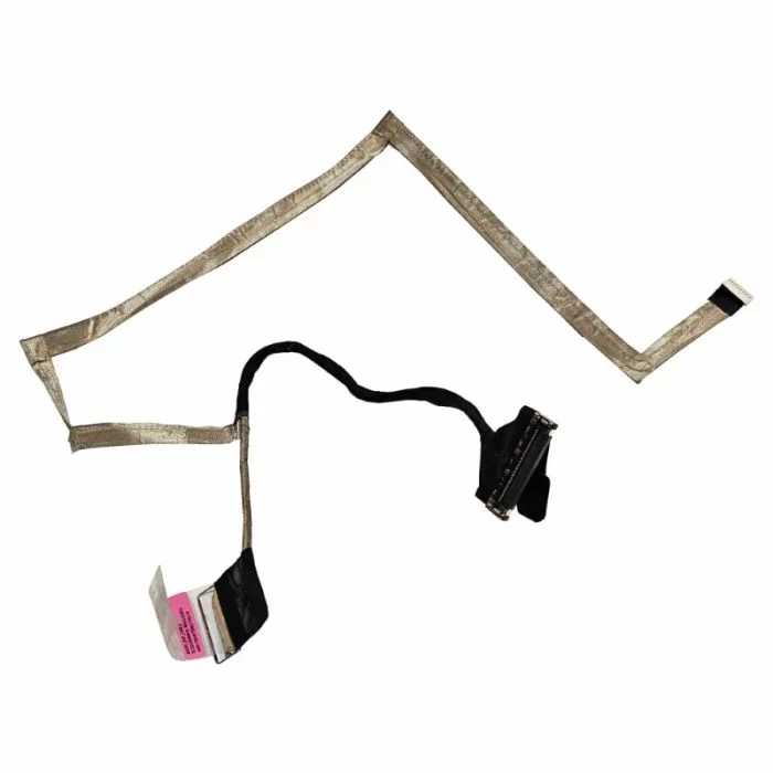 Dell Latitude E7270 Screen Display Video LCD Cable 07C9WR DC02C00AW10