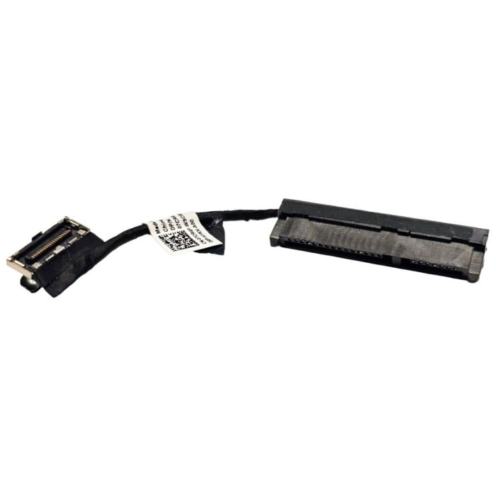 Dell Latitude 3410 SATA Connector Cable 07CR4F front view
