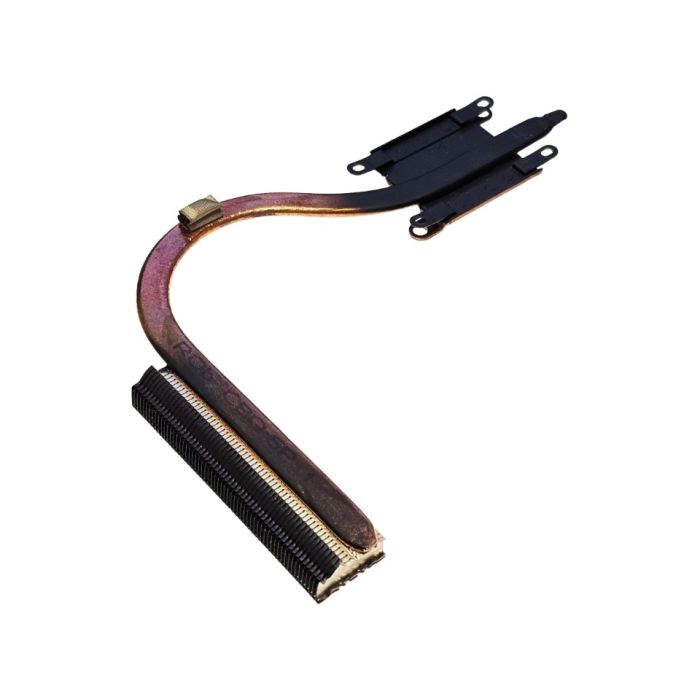 Dell Inspiron 15-3521 CPU Cooling Heatsink 07H5H9