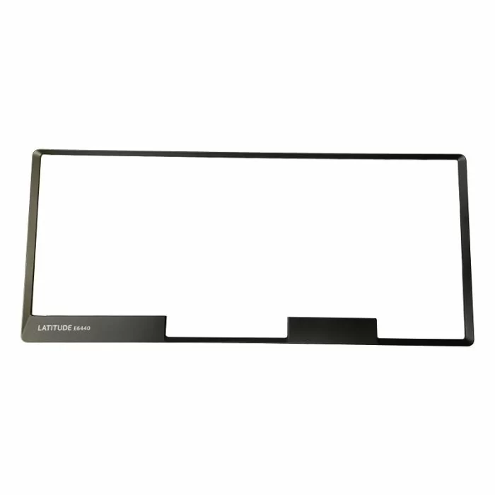 Dell Latitude E6440 Keyboard Bezel Surround Frame Trim 007J94 07J94