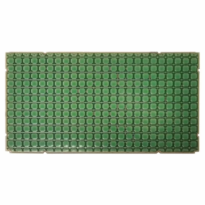 Dell Latitude E5470 Touchpad Board 07KPGJ