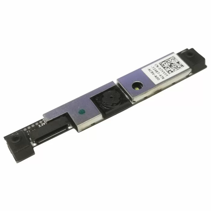 Dell Latitude E7440 Webcam Camera Board 07YYTT