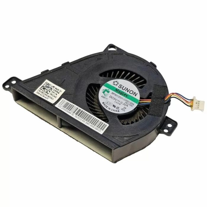 Dell Latitude E5430 CPU Cooling Fan 082JH0 DC28000AFVL