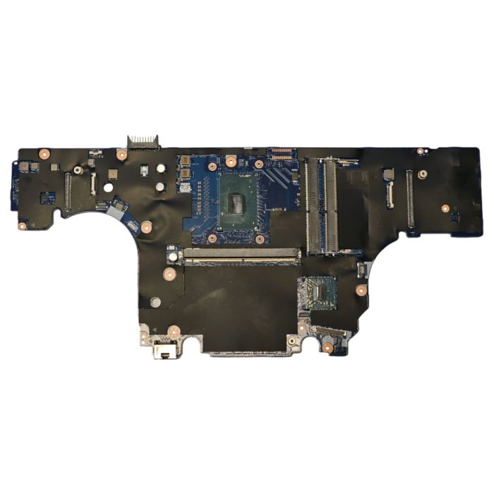 Dell Precision 7510 Motherboard i7-6820HQ (Not Charging) 086PC0 4519X031L18 