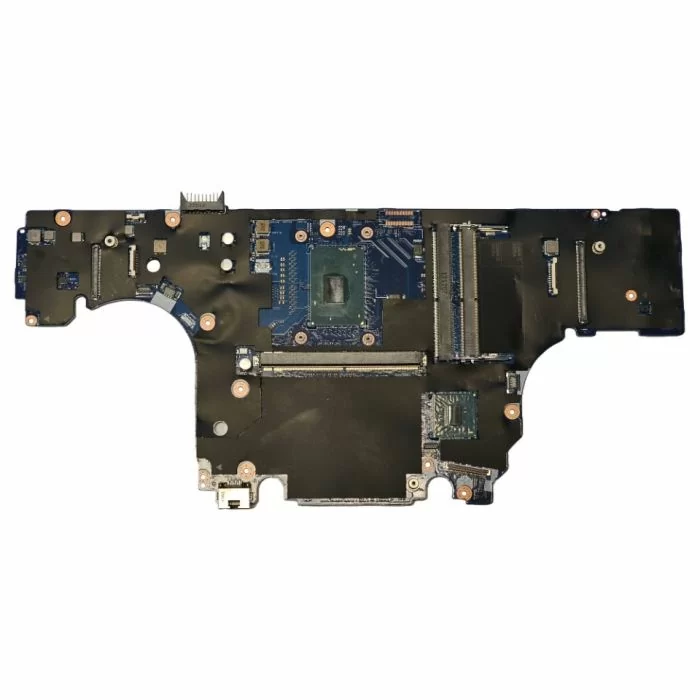 Dell Precision 7510 Motherboard i7-6820HQ (Not Charging) 086PC0 4519X031L18 