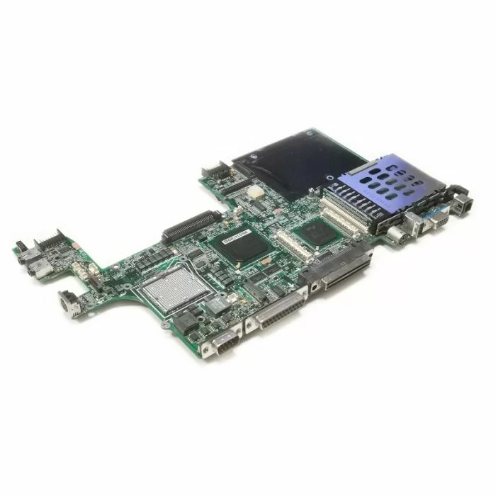 Dell Latitude C600 Motherboard 086WDV 0002UH