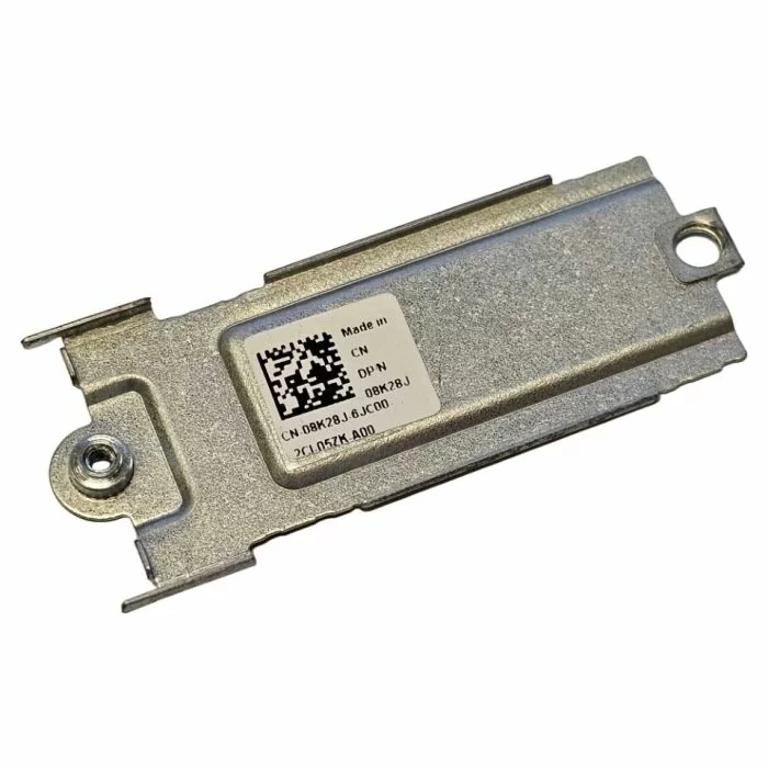 Dell Latitude 5400 5401 Metal M.2 SSD Adaptor Extension Bracket 08K28J