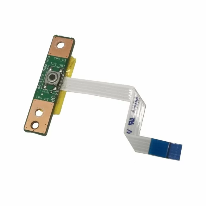 Toshiba Satellite Pro U500 Touchpad On/Off Button Board 08N2-0JE0C00