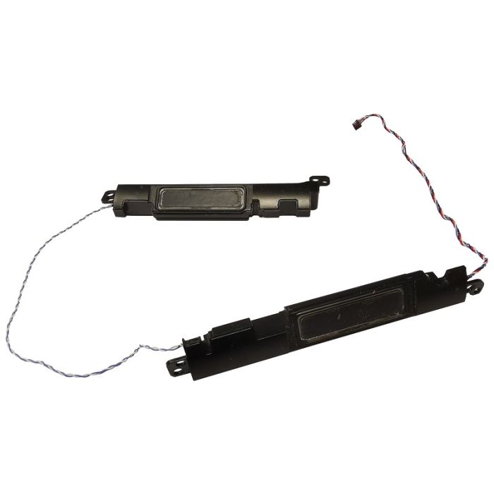 Dell Latitude E7240 Internal Left and Right Speaker Set 09D5M4 PK23000LK00