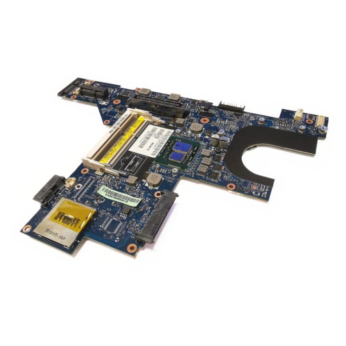 Dell Latitude E4310 Motherboard i5-520M 09H8VF