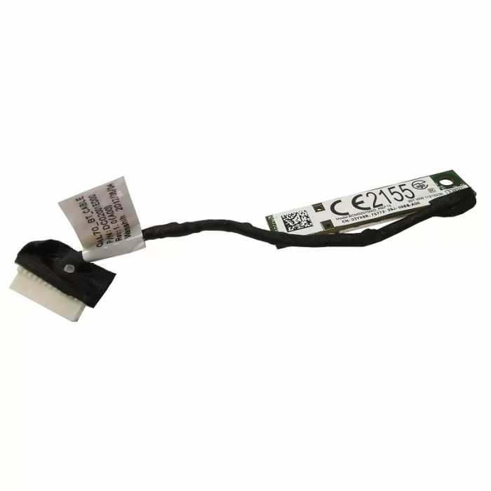 Dell Latitude E6230 Bluetooth Board with Cable 09J6CD DC02001ED00