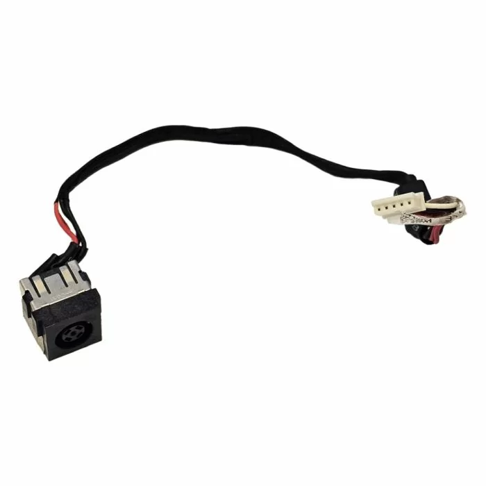 Dell Latitude E5430 DC Power Socket with Cable 09KHJ3 DC30100II00