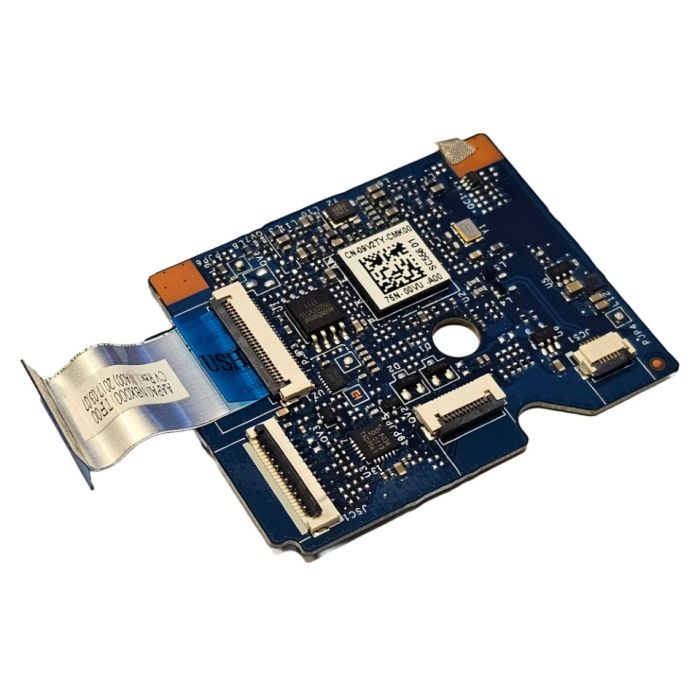 Dell Precision 7510 Junction Sub Board with Cable 09V2TY NBX0001TF00
