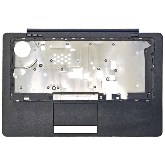 Dell Latitude E7440 Palmrest with Touchpad Board 09Y37N  front view
