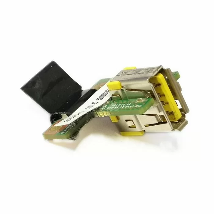 Lenovo ThinkPad T420 USB Port Board 40GAB580S-G100 04W1630 0A65200