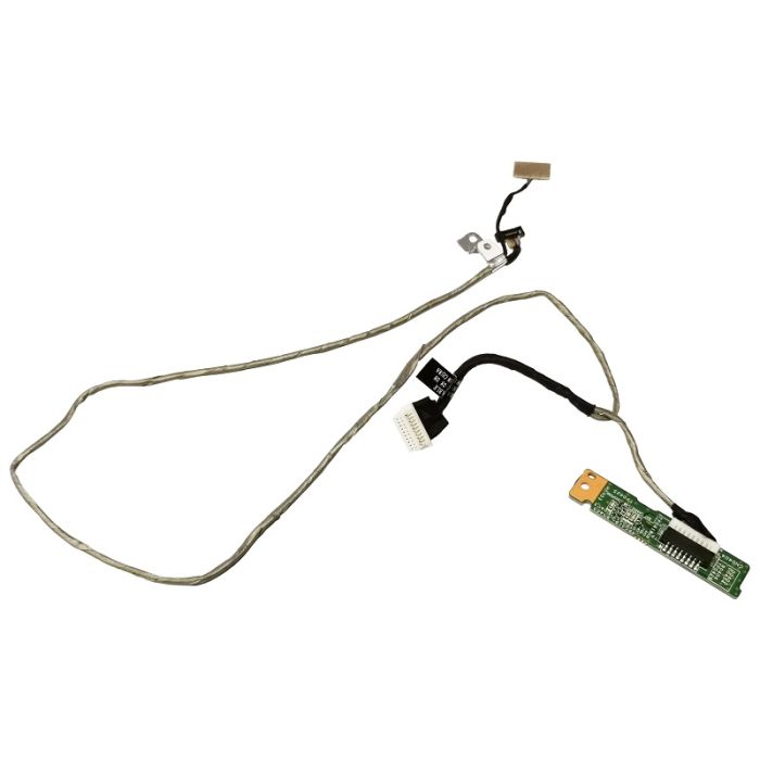 Lenovo ThinkPad T430 LED Board Webcam Camera Cable 0B38983 0B41092 0C55518