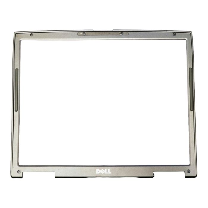 Dell Inspiron 510M 15.0" LCD Screen Front Bezel 0C1661 – front view
