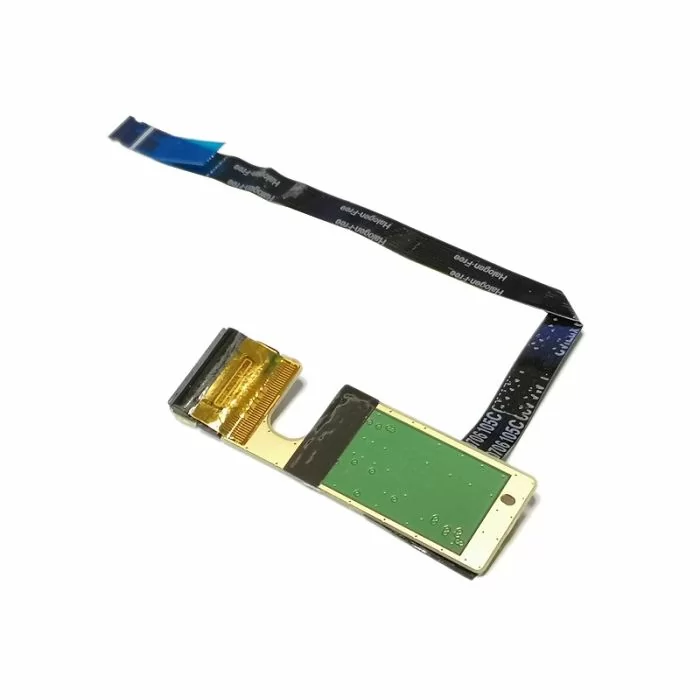 Lenovo ThinkPad T440 Fingerprint Reader Board + Ribbon Cable 0C45851