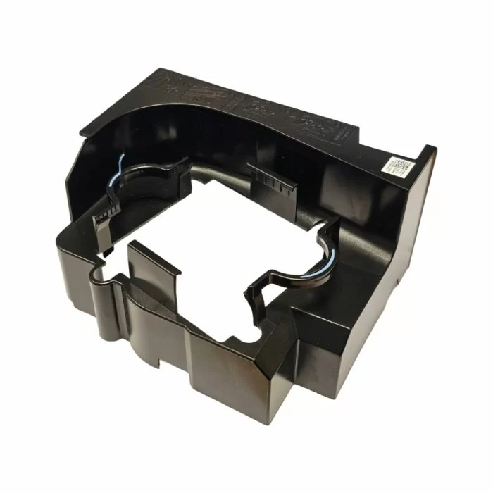 Dell OptiPlex 3040 SFF Heatsink Fan Cover Shroud 0CC8M6