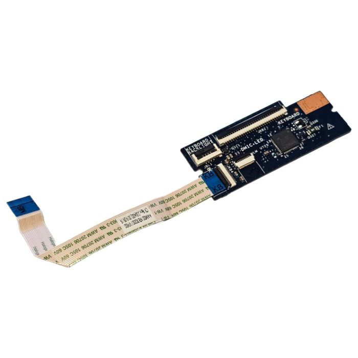 Dell Precision 5520 Junction Sub Board with Cable 0CGN79 LS-E332P NBX0001VH00