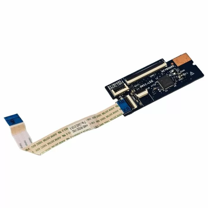 Dell Precision 5520 Junction Sub Board with Cable 0CGN79 LS-E332P NBX0001VH00