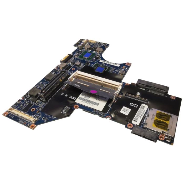 Dell Latitude E4300 Motherboard 0D216R LA-4151P