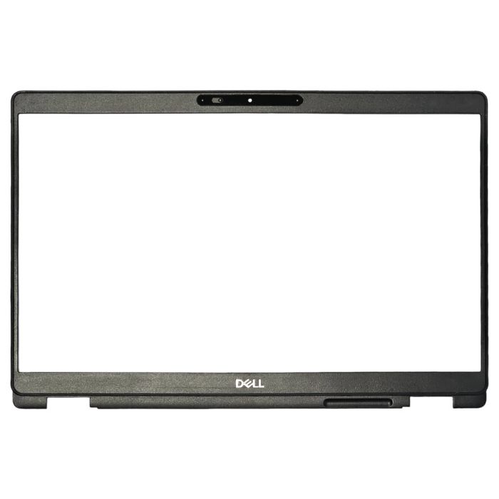 Dell Latitude 5310 LCD Screen Bezel Frame 0D3C3P 460.0JS0G.0001 front view