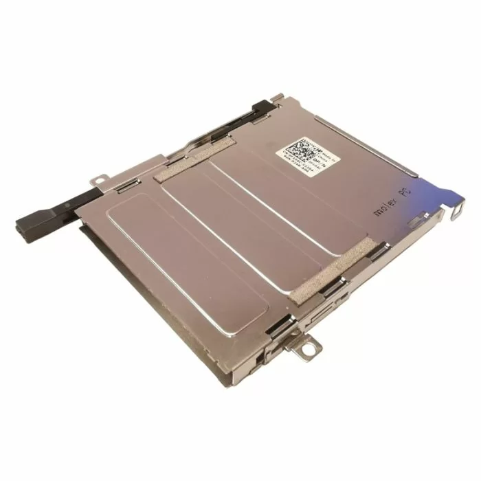 Dell Latitude E6400 PCMCIA Slot Caddy 0F104C