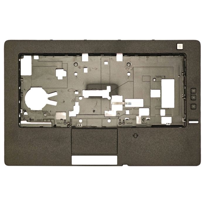 Dell Latitude E6420 Palmrest Upper Case with Touchpad Board 0FFF6X A10A25