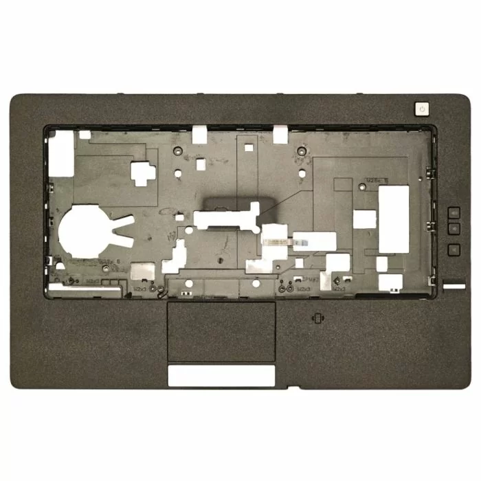 Dell Latitude E6420 Palmrest Upper Case with Touchpad Board 0FFF6X A10A25