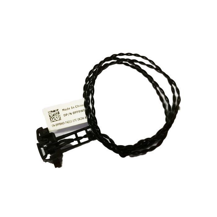 Dell OptiPlex 990 DT Thermal Sensor Cable FP8WD 0FP8WD