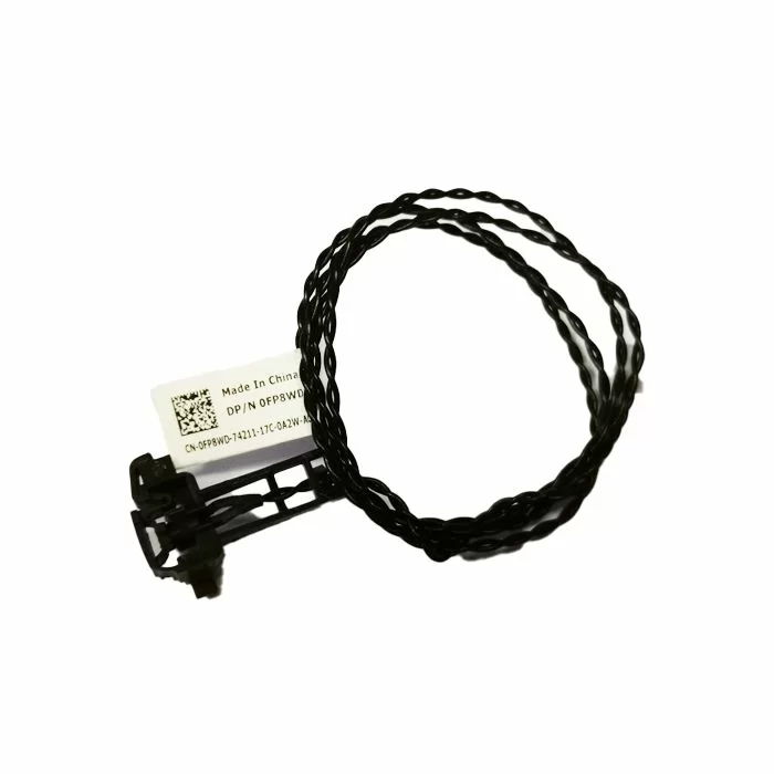 Dell OptiPlex 990 DT Thermal Sensor Cable FP8WD 0FP8WD