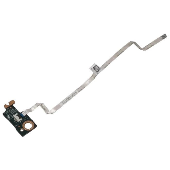 Dell Latitude 5490 LED Status Board with Cable 0FW84H NBX00023Y00