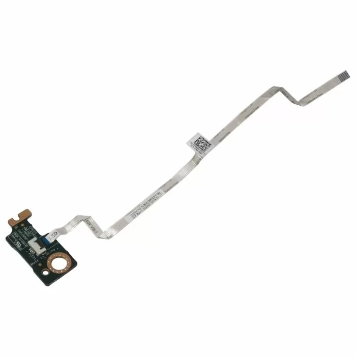 Dell Latitude 5490 LED Status Board with Cable 0FW84H NBX00023Y00