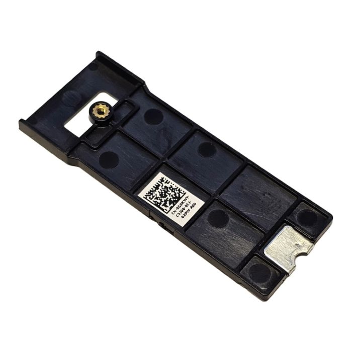 Dell Latitude 5400 5401 M.2 2230 SSD Support Bracket Holder 0G0KWY