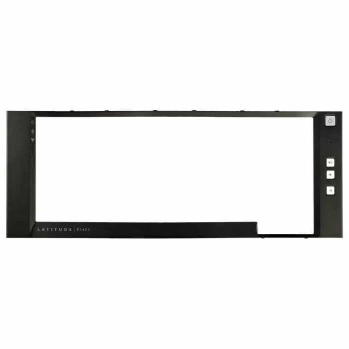Dell Latitude E5430 Keyboard Frame Surround Bezel 0G4J21 AP0M3000300