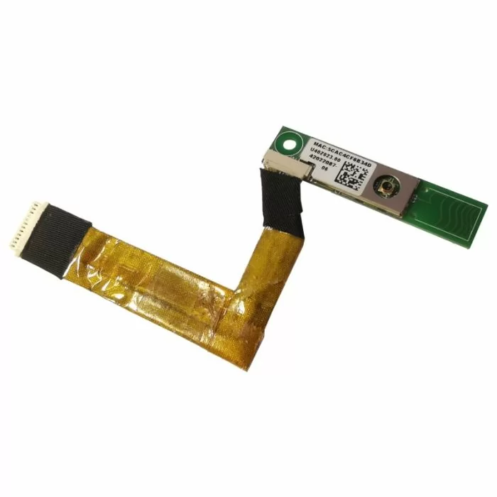 Dell Latitude E4310 Bluetooth Board with Cable 0G9M5X 0D35VW