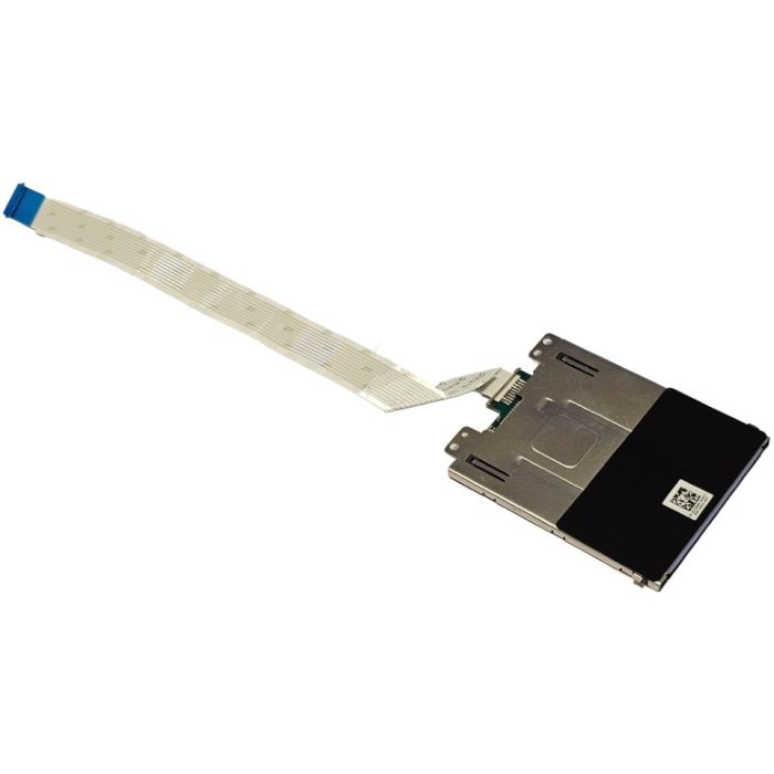 Dell Latitude 7390 Smart Card Reader Board 0GD8W8