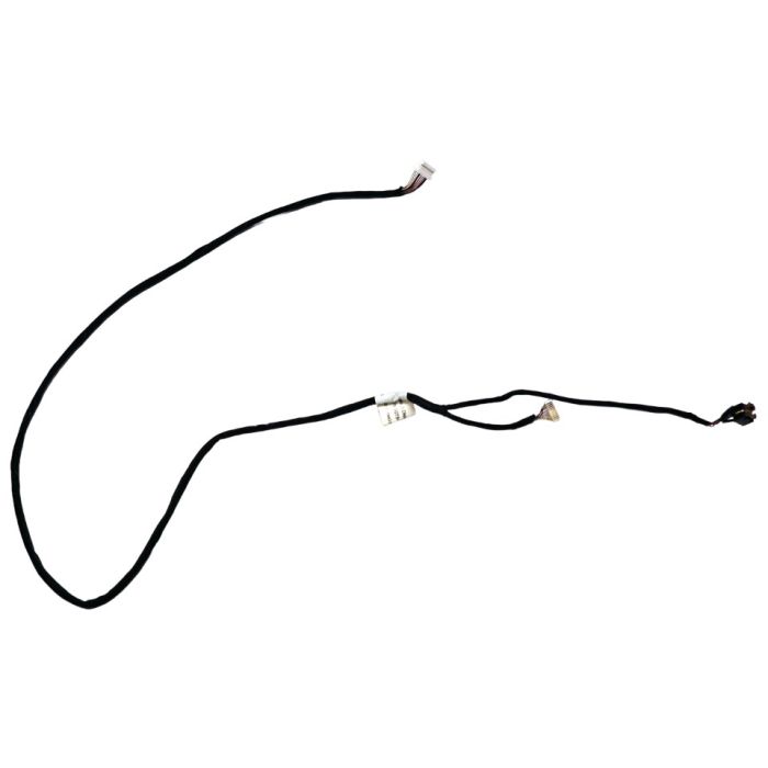 Dell OptiPlex 9030 AIO Power Button with Cable 0GT54Y front view
